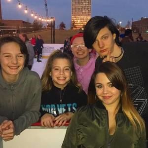 Meet your Posher, Kaylee